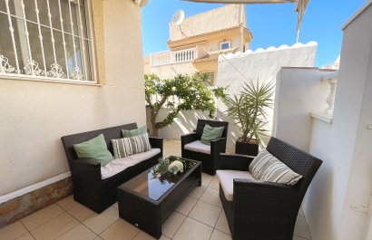 Resale - Villa - Ciudad Quesada - Airstrip