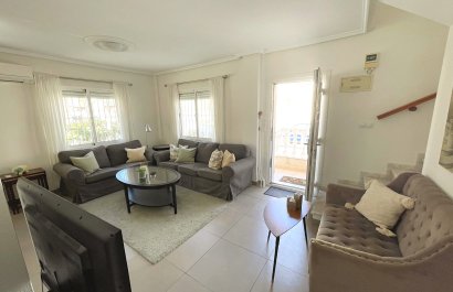 Resale - Villa - Ciudad Quesada - Airstrip