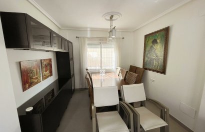 Resale - Villa - Ciudad Quesada - Airstrip