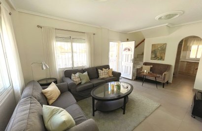 Resale - Villa - Ciudad Quesada - Airstrip