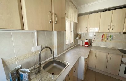 Resale - Villa - Ciudad Quesada - Airstrip