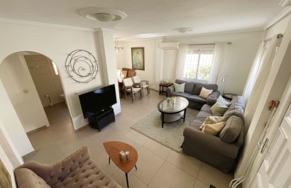 Resale - Villa - Ciudad Quesada - Airstrip