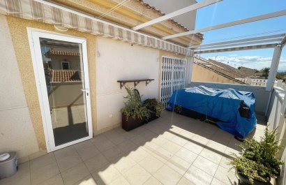 Resale - Villa - Ciudad Quesada - Airstrip