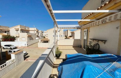 Resale - Villa - Ciudad Quesada - Airstrip