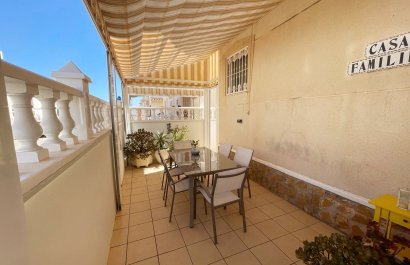 Resale - Villa - Ciudad Quesada - Airstrip