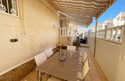 Resale - Villa - Ciudad Quesada - Airstrip