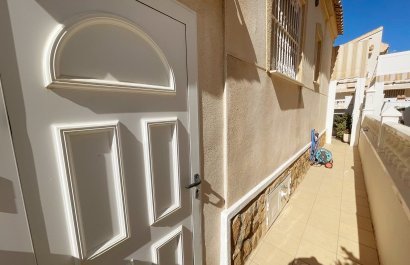 Resale - Villa - Ciudad Quesada - Airstrip