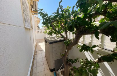 Resale - Villa - Ciudad Quesada - Airstrip