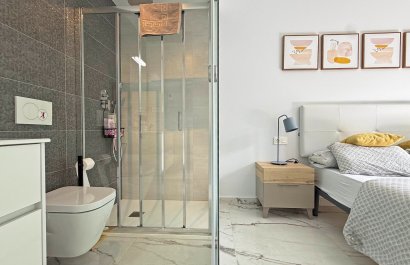 Resale - Apartment / flat - Orihuela Costa - Los Altos