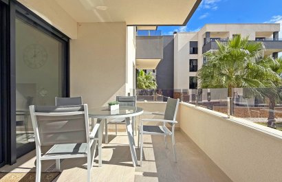 Resale - Apartment / flat - Orihuela Costa - Los Altos