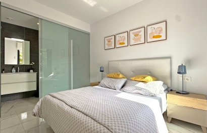 Resale - Apartment / flat - Orihuela Costa - Los Altos