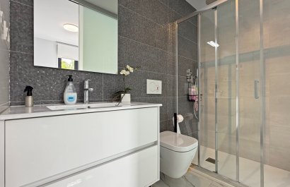 Resale - Apartment / flat - Orihuela Costa - Los Altos