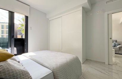 Resale - Apartment / flat - Orihuela Costa - Los Altos