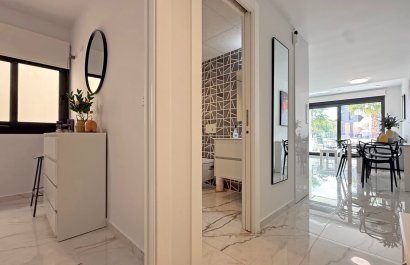 Resale - Apartment / flat - Orihuela Costa - Los Altos