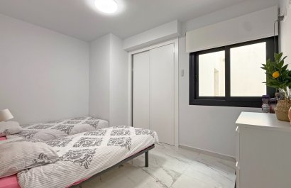 Resale - Apartment / flat - Orihuela Costa - Los Altos