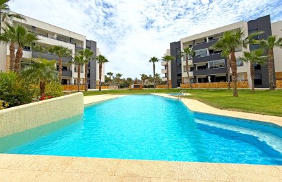 Resale - Apartment / flat - Orihuela Costa - Los Altos