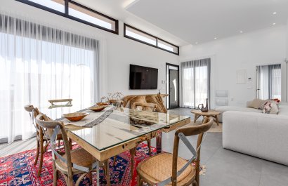 New Build - Villa - La Mata