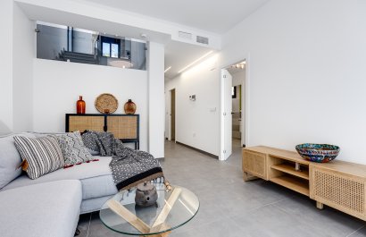 New Build - Villa - La Mata