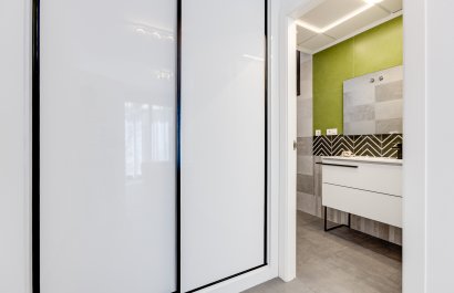 New Build - Villa - La Mata