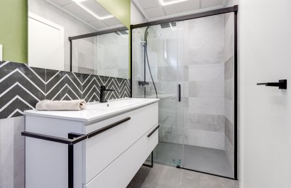 New Build - Villa - La Mata