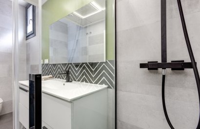 New Build - Villa - La Mata