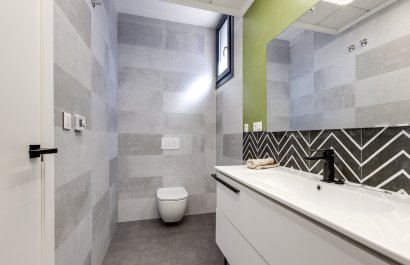 New Build - Villa - La Mata