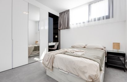 New Build - Villa - La Mata