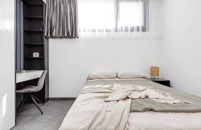 New Build - Villa - La Mata