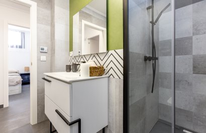 New Build - Villa - La Mata