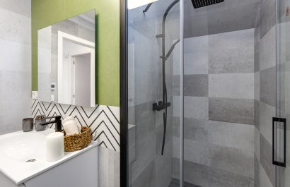 New Build - Villa - La Mata