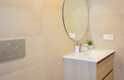 New Build - Villa - Dolores