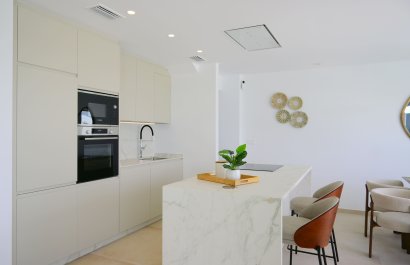 New Build - Villa - Dolores