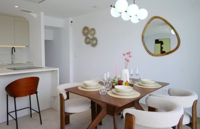 New Build - Villa - Dolores