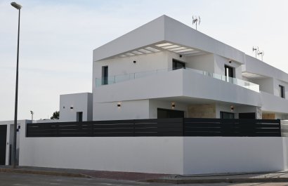 New Build - Villa - Dolores