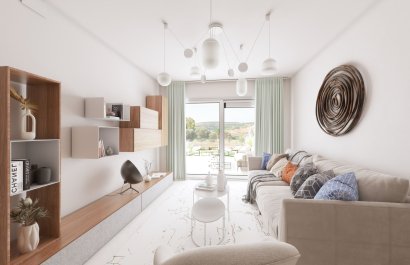 New Build - Bungalow - Estepoa - Estepona