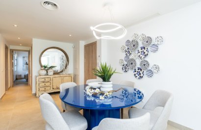 New Build - Bungalow - Estepoa - Estepona