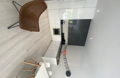 Resale - Apartment / flat - Orihuela Costa - Villamartín