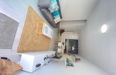 Resale - Apartment / flat - Orihuela Costa - Villamartín