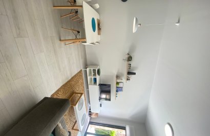 Resale - Apartment / flat - Orihuela Costa - Villamartín