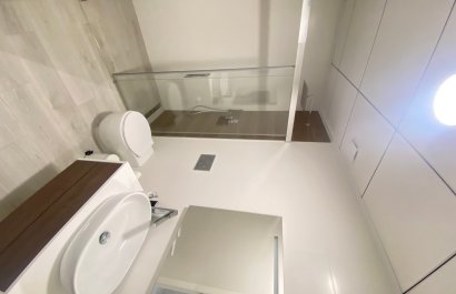 Resale - Apartment / flat - Orihuela Costa - Villamartín