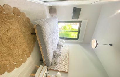 Resale - Apartment / flat - Orihuela Costa - Villamartín