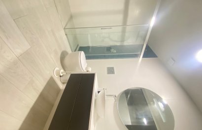 Resale - Apartment / flat - Orihuela Costa - Villamartín