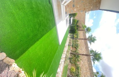 Resale - Apartment / flat - Orihuela Costa - Villamartín