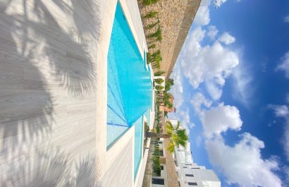 Resale - Apartment / flat - Orihuela Costa - Villamartín