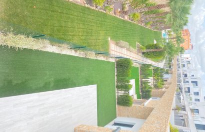 Resale - Apartment / flat - Orihuela Costa - Villamartín