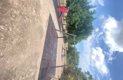 Resale - Apartment / flat - Orihuela Costa - Villamartín