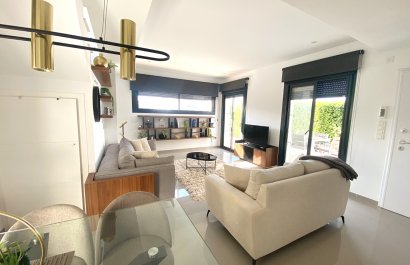 Resale - Villa - Ciudad Quesada - Doña Pepa