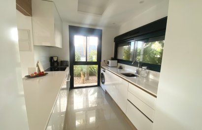 Resale - Villa - Ciudad Quesada - Doña Pepa