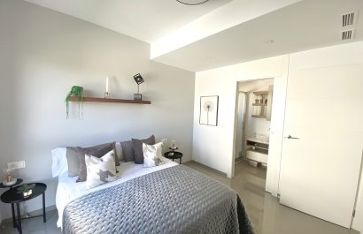 Resale - Villa - Ciudad Quesada - Doña Pepa