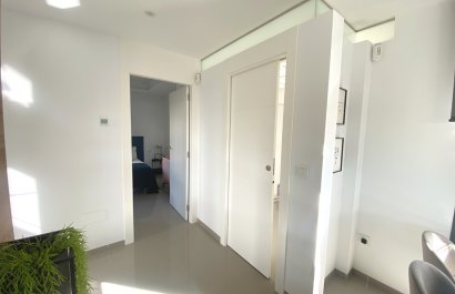 Resale - Villa - Ciudad Quesada - Doña Pepa